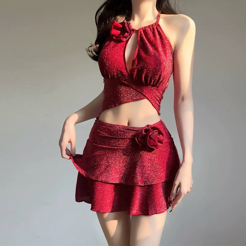 Spa & Wellness Zámeček Petrovice - New Arrival 2 Piece Bikini Set