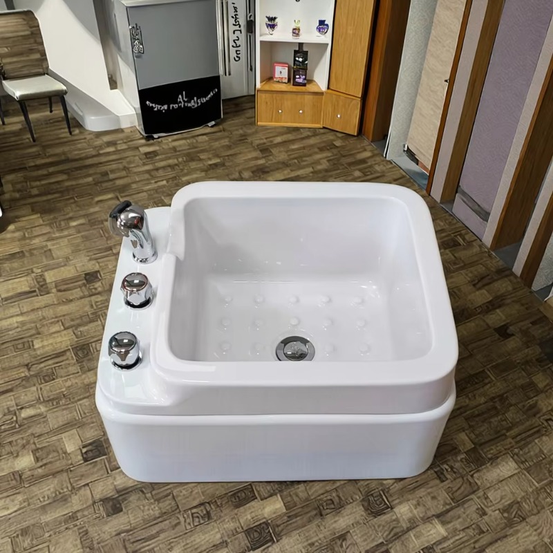 Spa & Wellness Zámeček Petrovice - Wholesale Electric Portable Relax Soaking Bucket