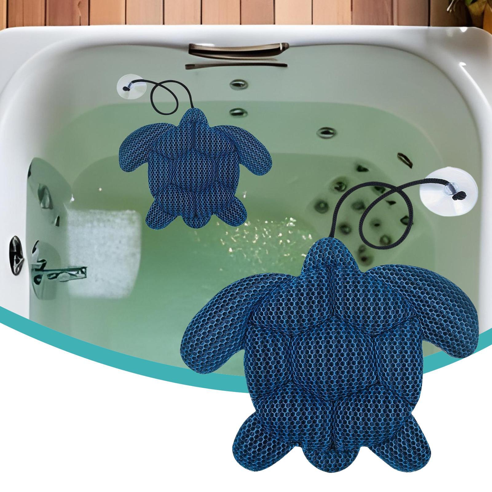 Spa & Wellness Zámeček Petrovice - Hot Tub Oil Absorber Turtle Scum