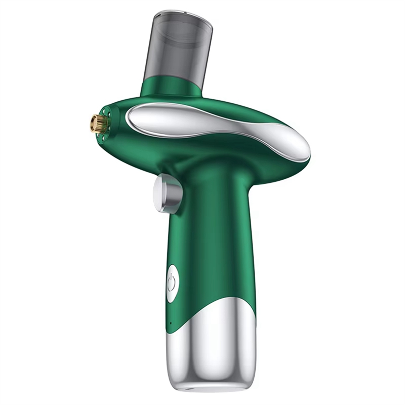 Facial Steamer Nano - 【SELL FAST 】Facial Steamer Skincare Airbrush