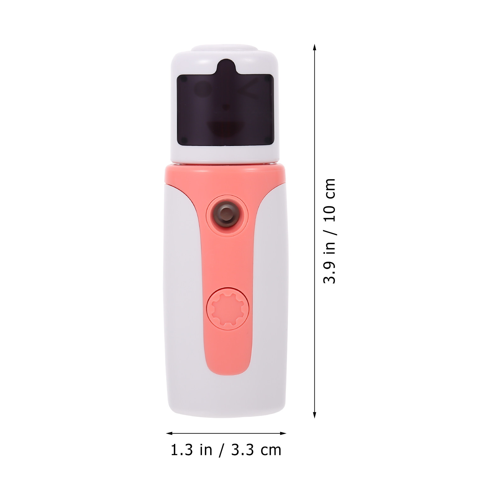 1Set Nano Facial Mist Sprayer  - огляд і ціна Facial Steamer Nano