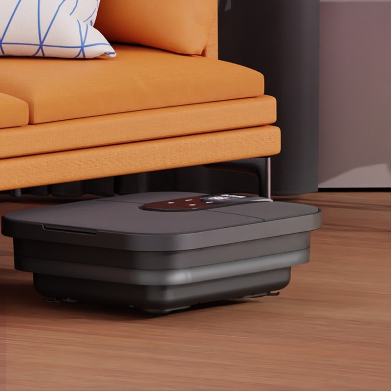CFolding Electric Foot Bath Bu - огляд і ціна Spa & Wellness Zámeček Petrovice