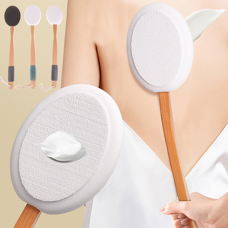 New Multi-Function Lotion Suns - огляд і ціна Dry Brush Body