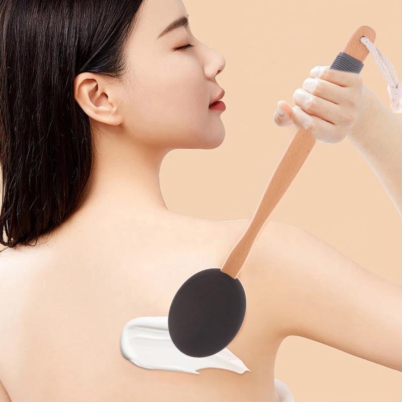 New Multi-Function Lotion Suns - огляд і ціна Dry Brush Body