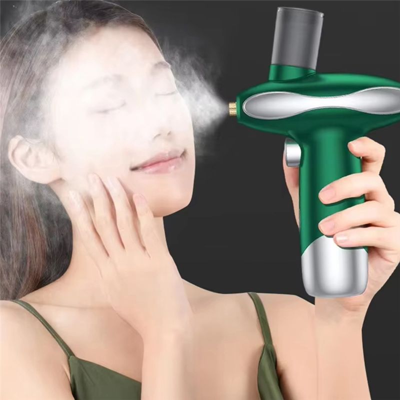 【SELL FAST 】Facial Steamer Ski - огляд і ціна Facial Steamer Nano