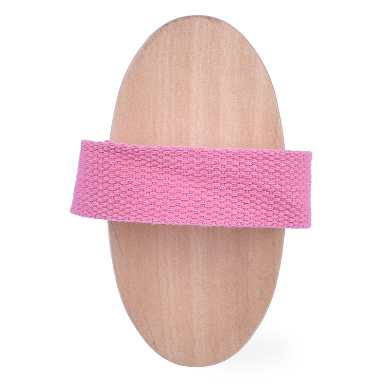 Dry Body Brushes, Exfoliating  - огляд і ціна Dry Brush Body