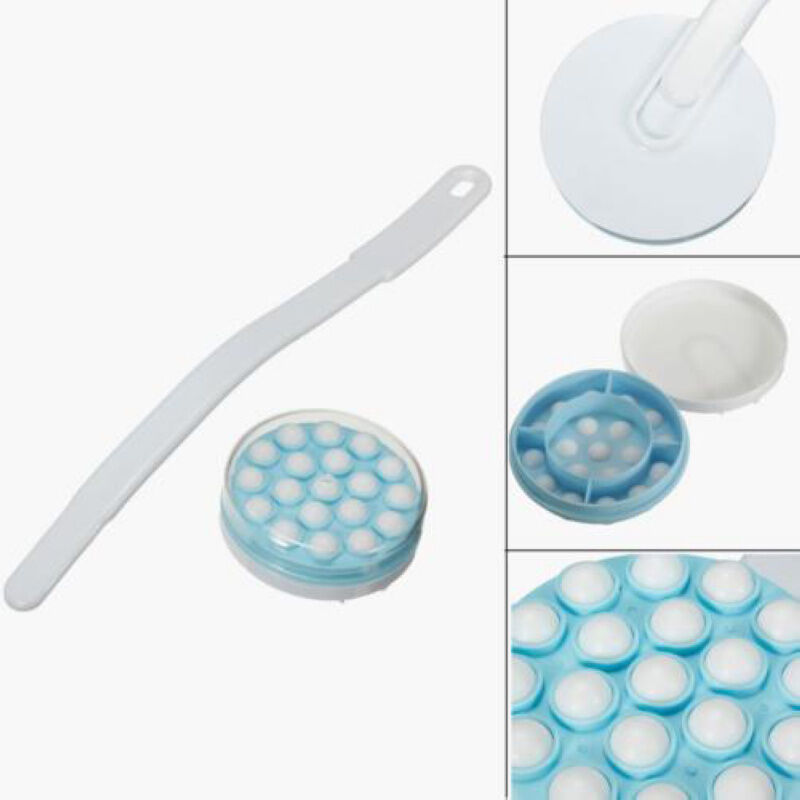Lotion Oil Cream Applicator Sh - огляд і ціна Dry Brush Body