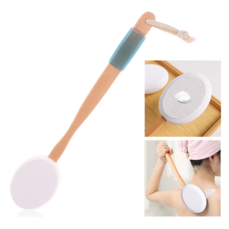 Multi-Function Lotion Sunscree - огляд і ціна Dry Brush Body